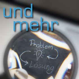 Problemlösung