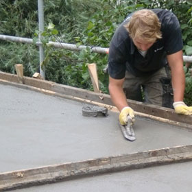 Estriche (Kunstharzestriche)